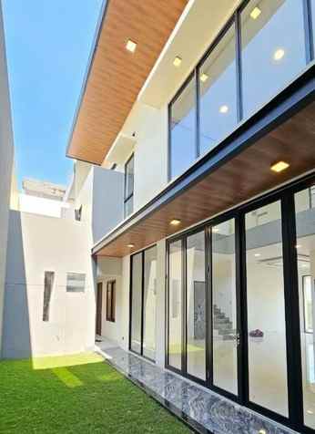 dijual rumah kertajaya indah