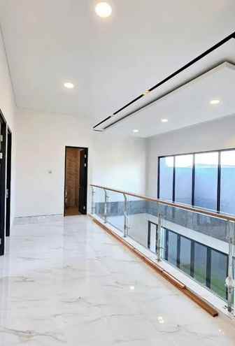 dijual rumah kertajaya indah