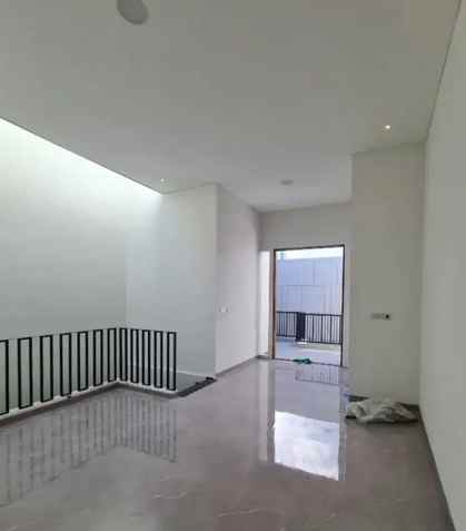 dijual rumah kertajaya indah