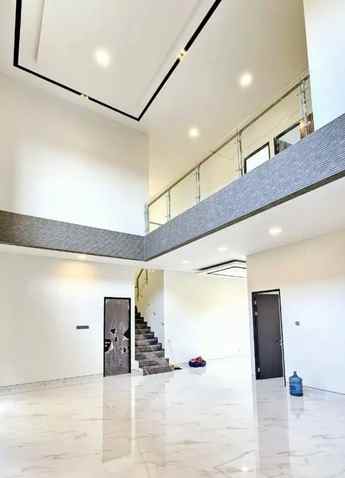 dijual rumah kertajaya indah