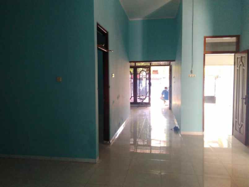 dijual rumah kerten laweyan surakarta