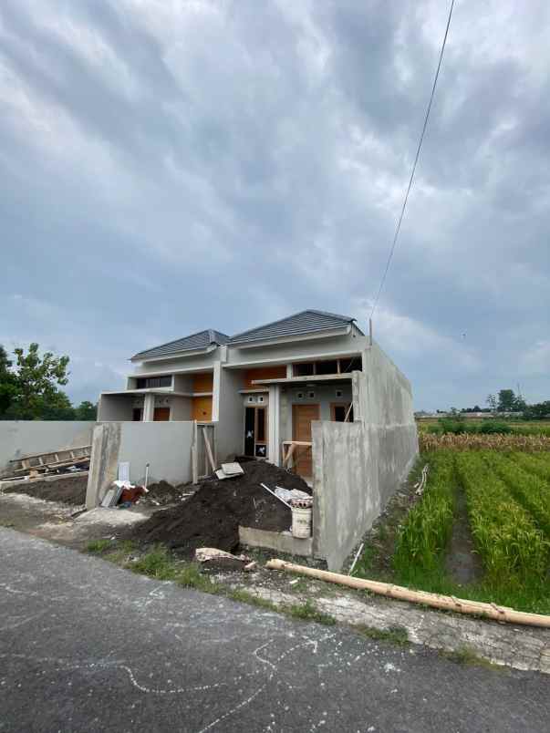 dijual rumah kidsfun park