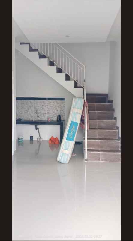 dijual rumah klapa 2 tugu cimanggis depok