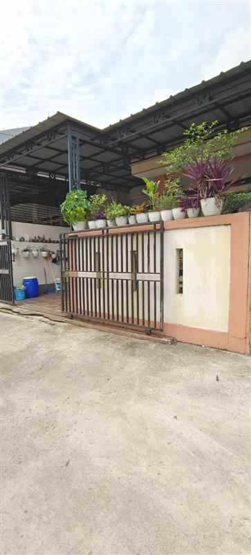 dijual rumah kodau jati makmur