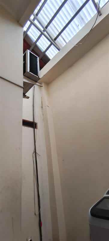 dijual rumah kodau jati makmur