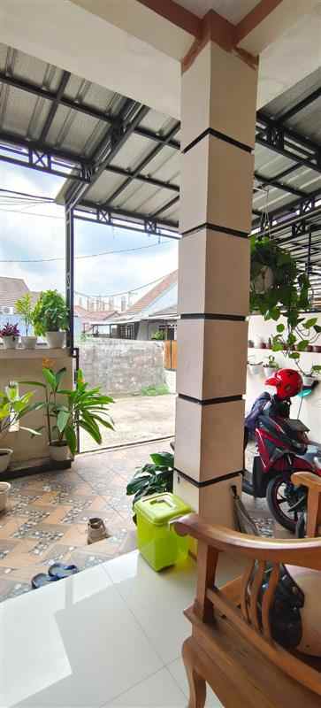 dijual rumah kodau jati makmur