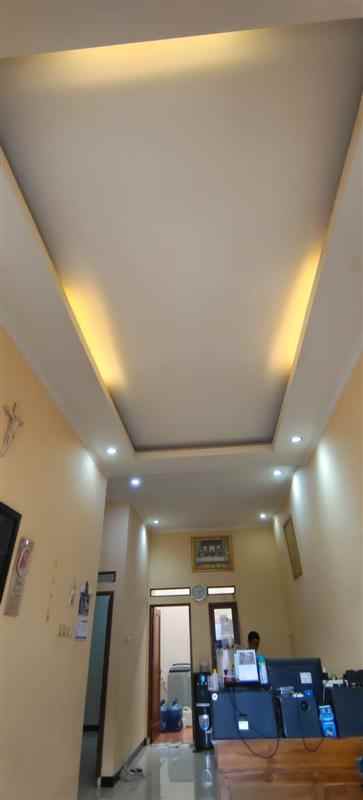 dijual rumah kodau jati makmur