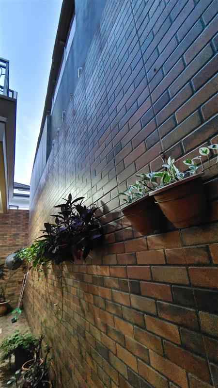 dijual rumah kodau jatiwarna bekasi