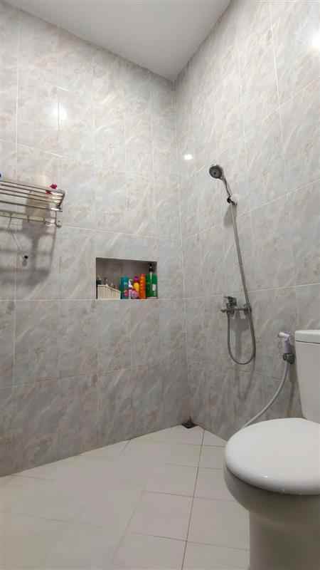 dijual rumah kodau jatiwarna bekasi