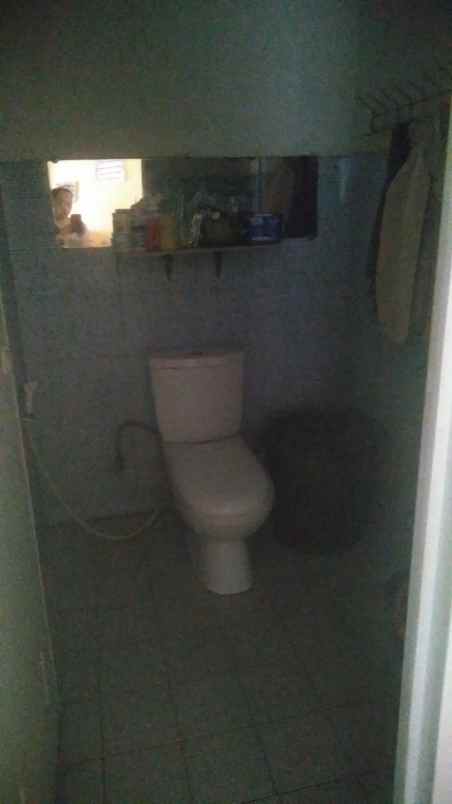 dijual rumah komp pratama asri cipamokolan