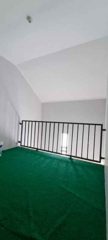 dijual rumah komplek baturaden techno