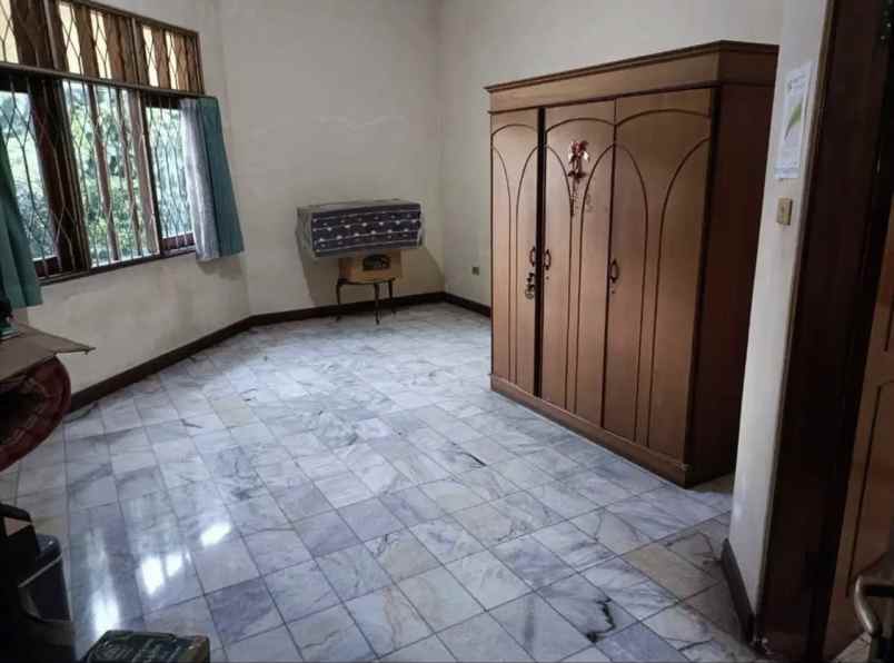 dijual rumah komplek citra bagus jati