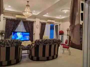 dijual rumah komplek kavling ptb duren