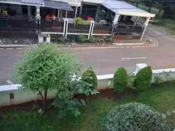 dijual rumah komplek kavling ptb duren