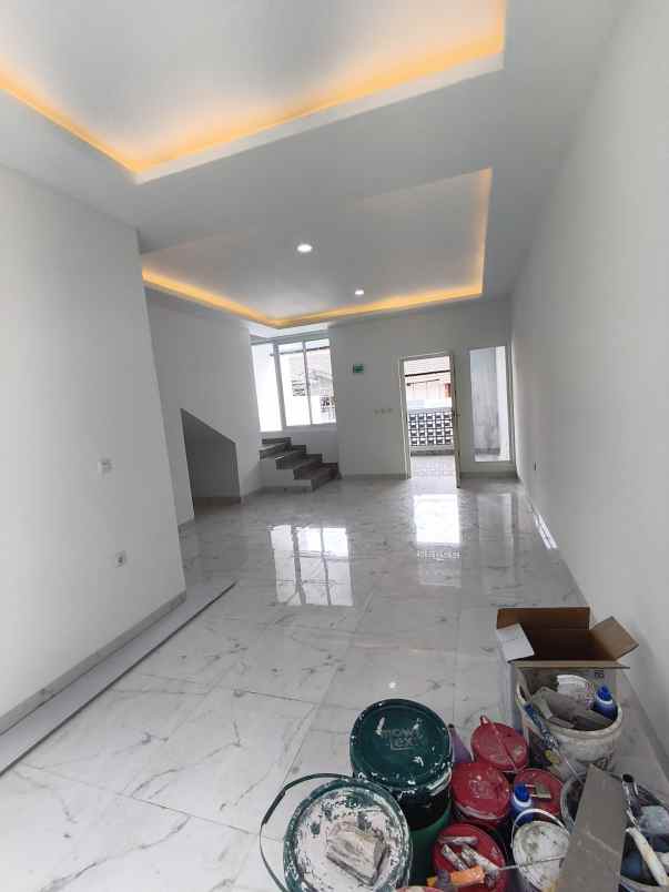 dijual rumah kopo permai cangkuang