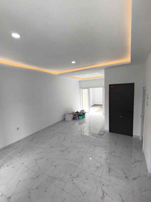 dijual rumah kopo permai cangkuang