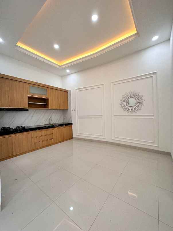 dijual rumah kramat jati