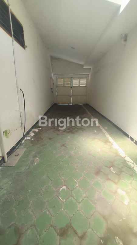 dijual rumah kupang baru