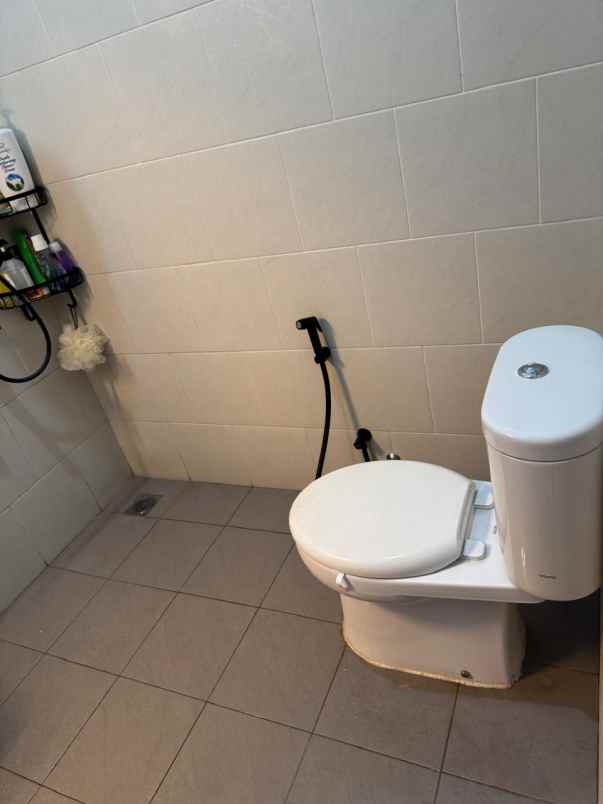 dijual rumah lanata village cimanggis depok