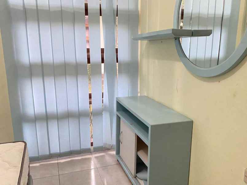 dijual rumah lembang