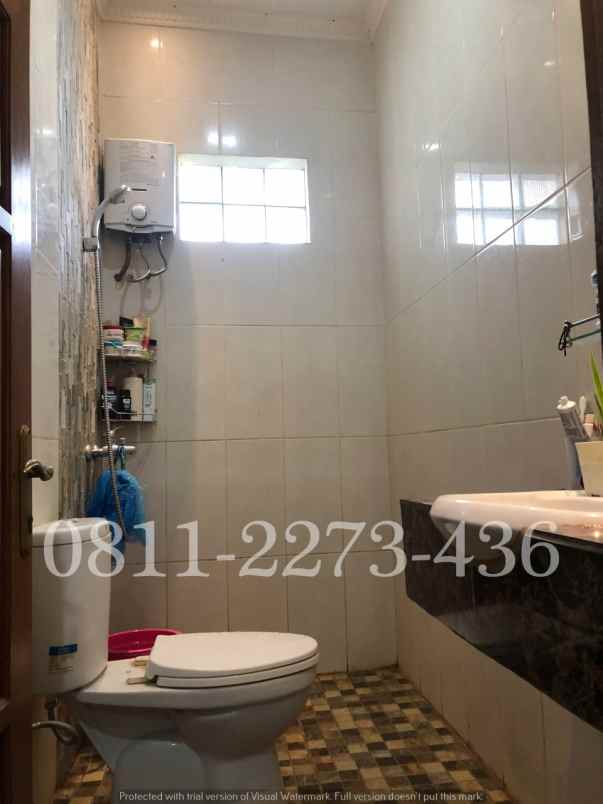 dijual rumah leuwigajah