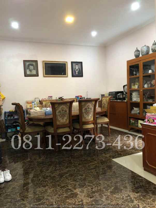 dijual rumah leuwigajah