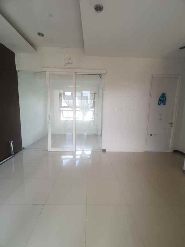 dijual rumah lokasi jalan ikan ikan kota malang