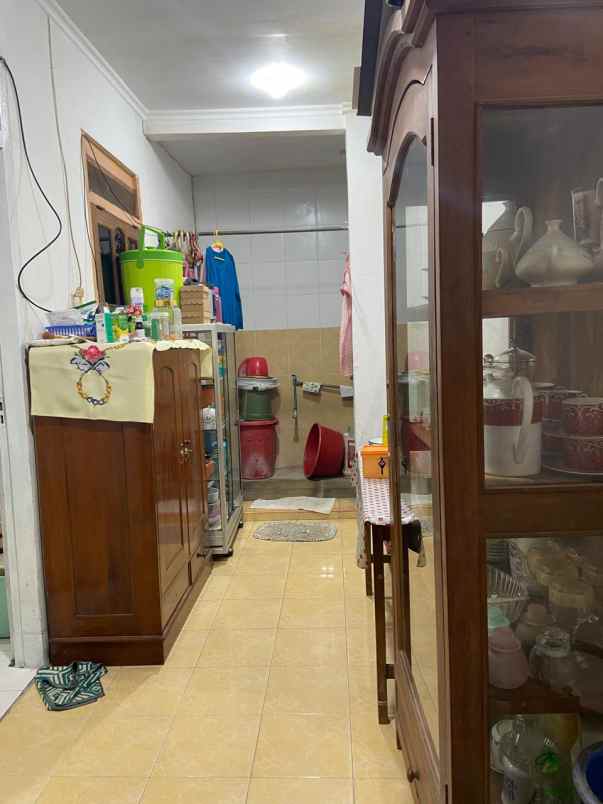 dijual rumah lokasi sawojajar 1 kota malang