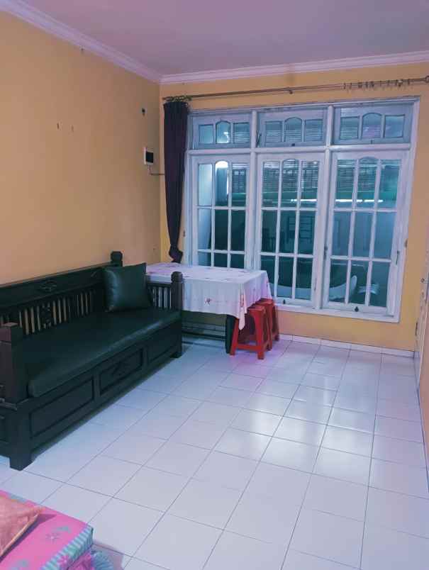 dijual rumah lokasi sawojajar 1 kota malang