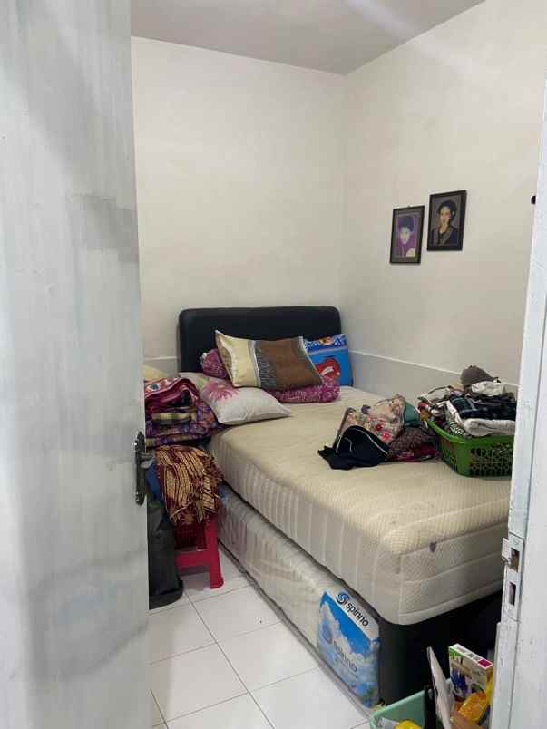 dijual rumah lokasi sawojajar 1 kota malang