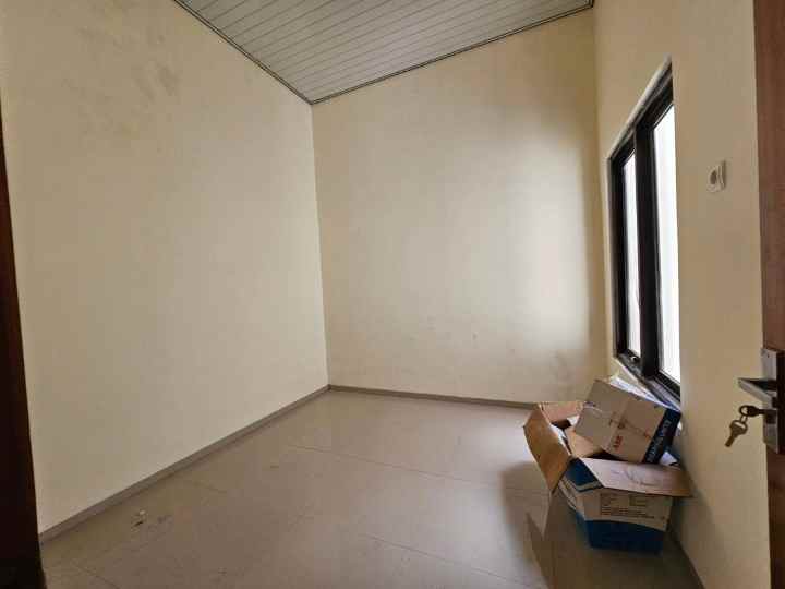 dijual rumah losari ngaglik sleman di