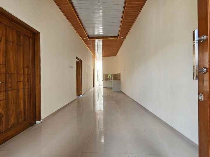 dijual rumah losari ngaglik sleman di