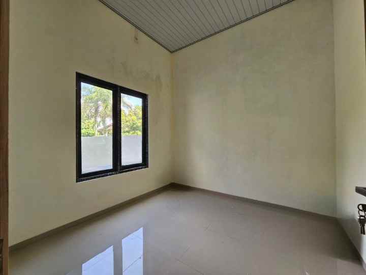 dijual rumah losari ngaglik sleman di