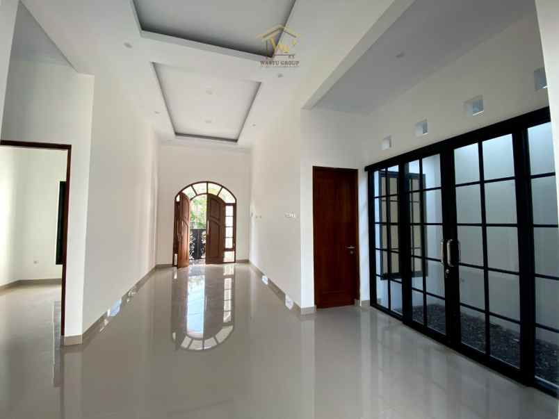 dijual rumah losari sukoharjo kec