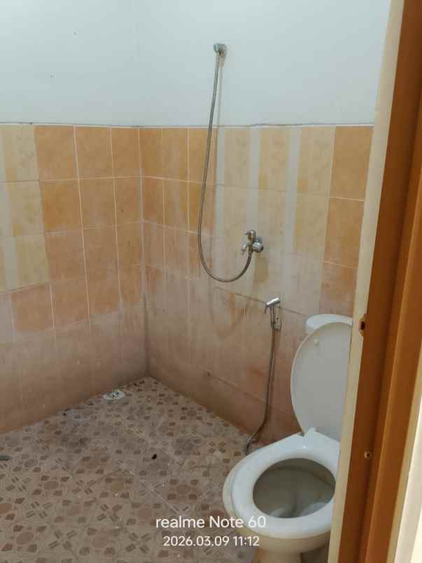 dijual rumah madukismo