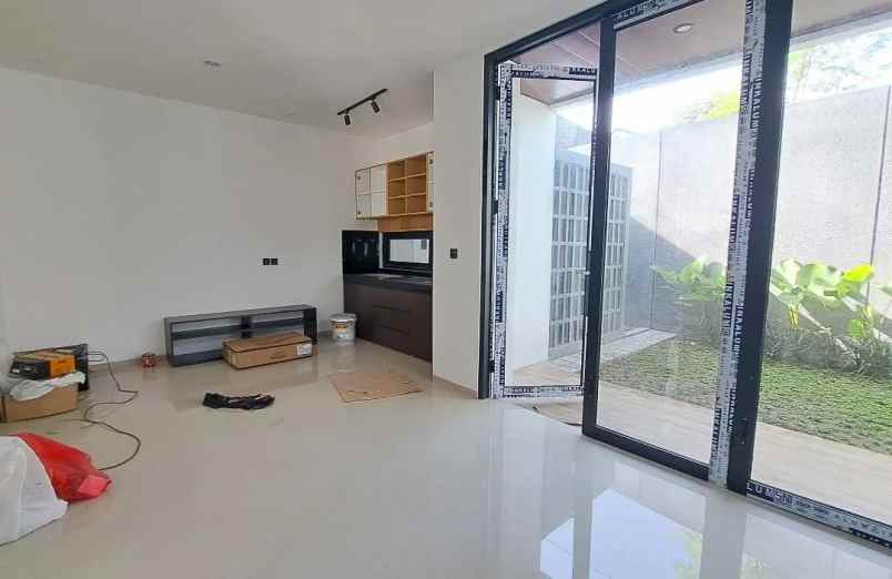 dijual rumah maguwoharjo