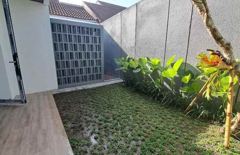 dijual rumah maguwoharjo