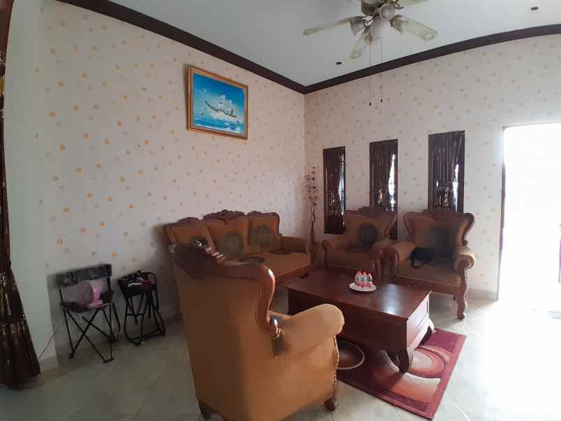 dijual rumah maguwoharjo