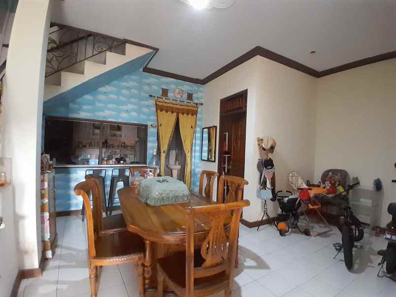 dijual rumah maguwoharjo