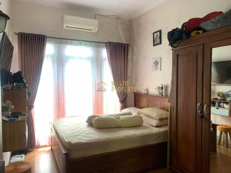 dijual rumah maguwoharjo depok sleman