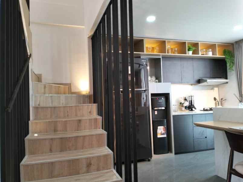 dijual rumah mampang prapatan