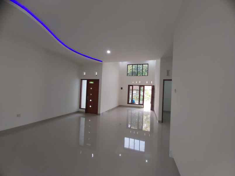 dijual rumah margoagung sayegan sleman