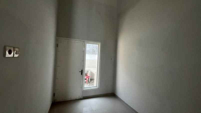 dijual rumah medayu utara