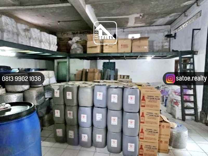 dijual rumah menteng dalam tebet