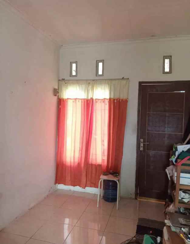 dijual rumah meteseh tembalang