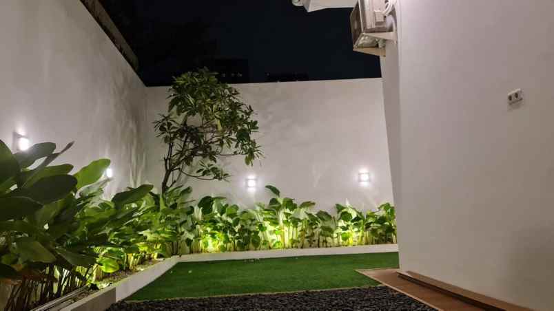 dijual rumah mewah cilandak jakarta selatan