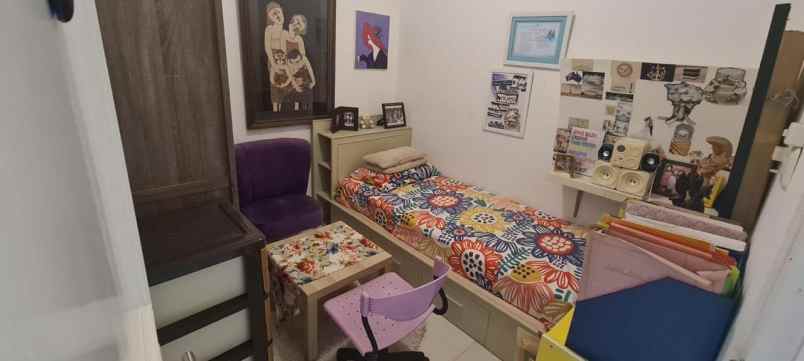 dijual rumah mewah dengan private pool di sentul city