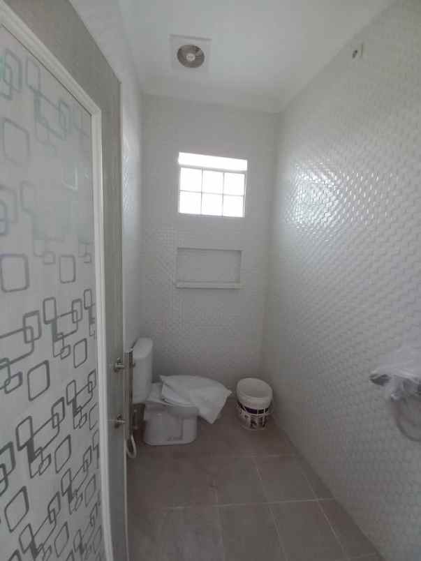 dijual rumah modern jepang di jatihandap kodya bandung