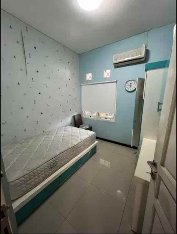 dijual rumah mulawarman selatan