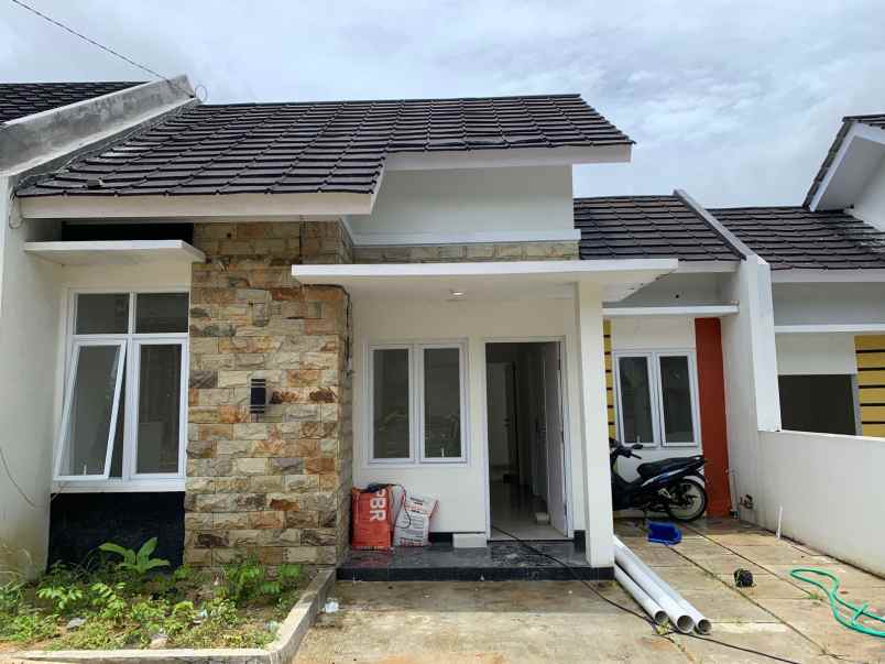 dijual rumah murah di sedayu bantul yogyakarta